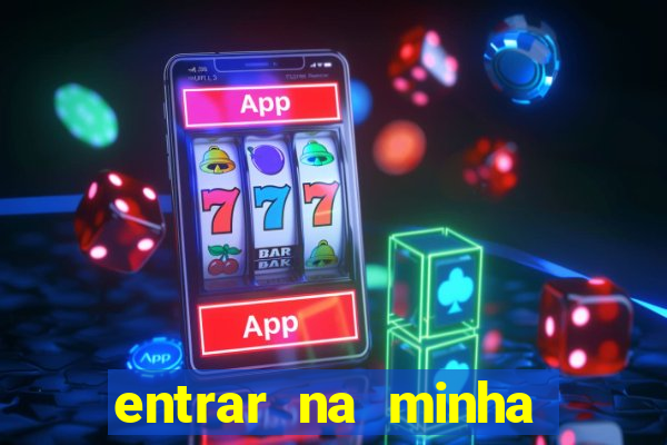 entrar na minha conta sportingbet